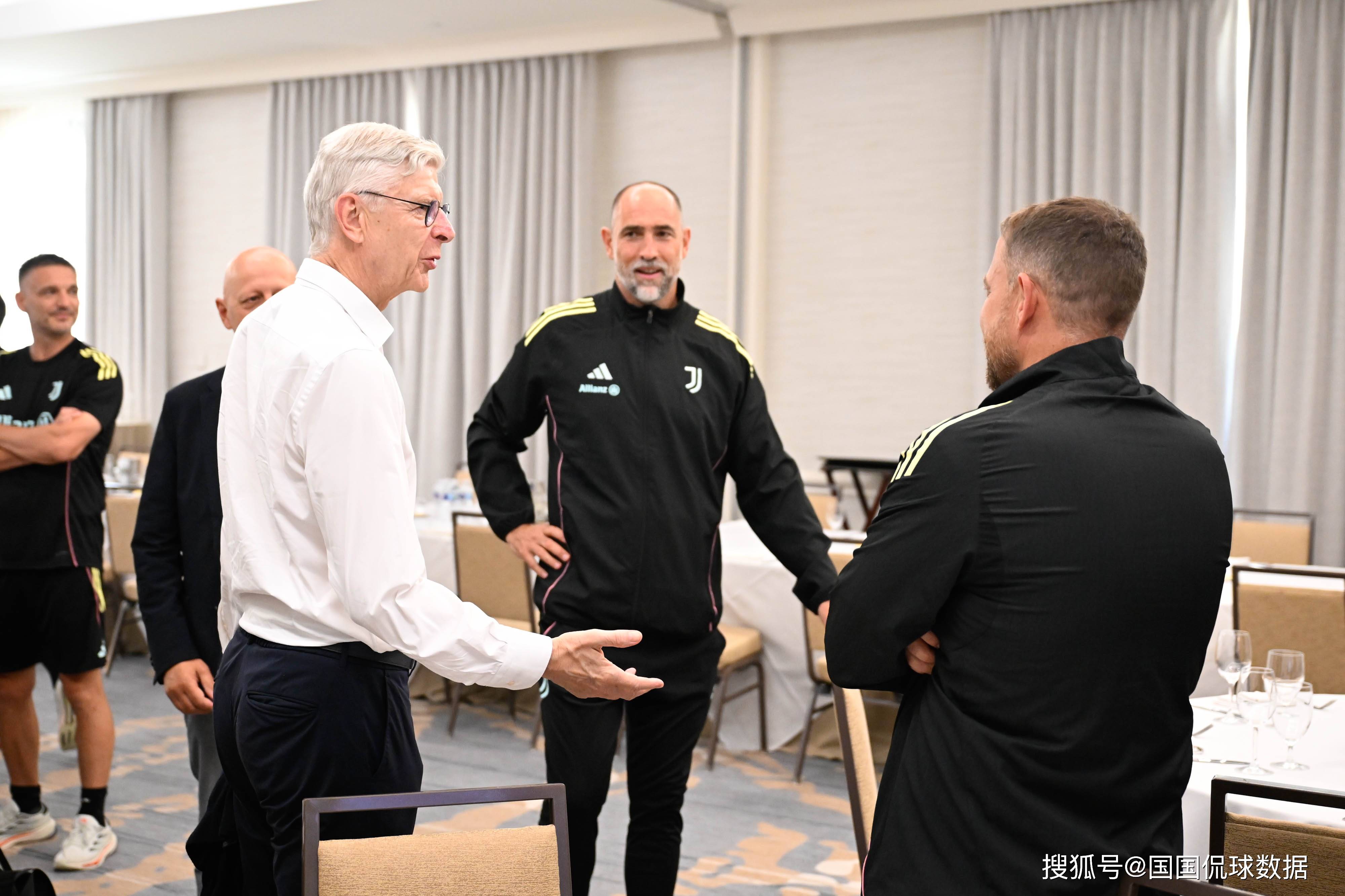 关于英超训练课后再迎强敌；尤文图斯临场应变；主帅态度——底气十足；控场能力成焦点的信息-九游会官方平台