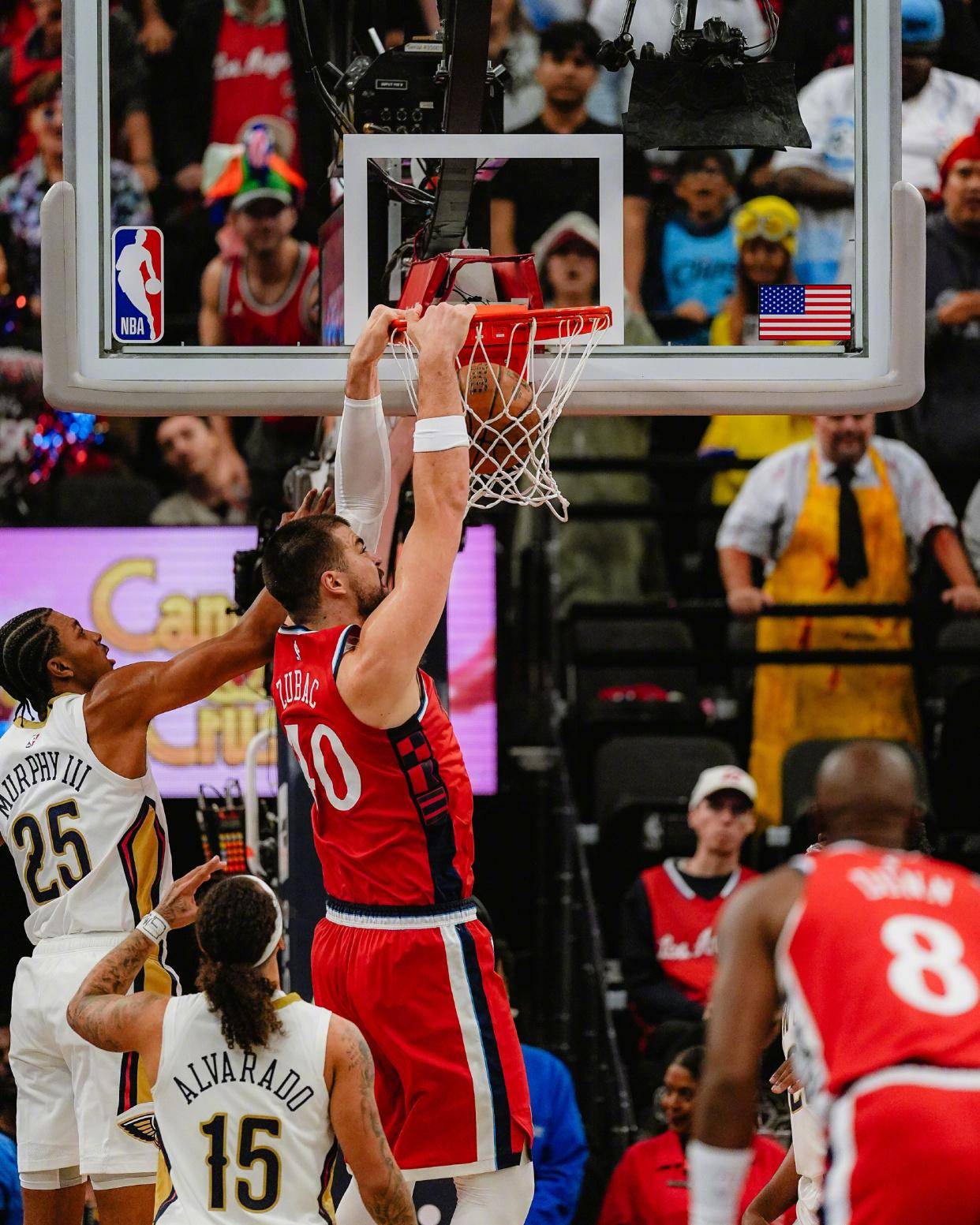 孟菲斯灰熊vs休斯敦火箭